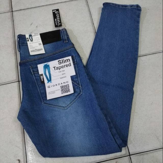Celana giordano
