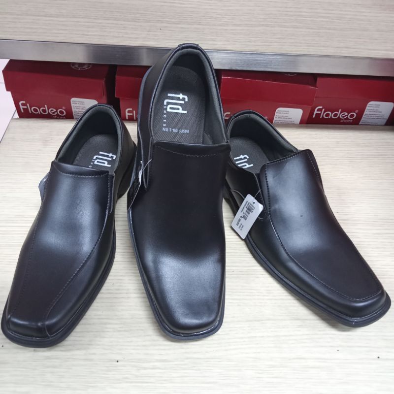 FLADEO SEPATU PRIA FORMAL