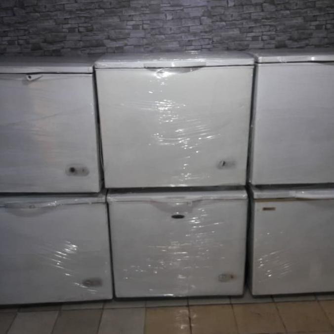 freezer box 200 liter