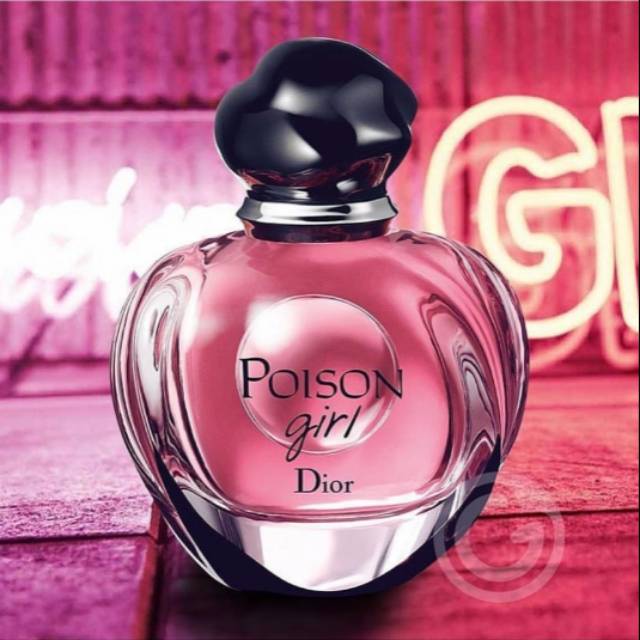 poison girl by dior price