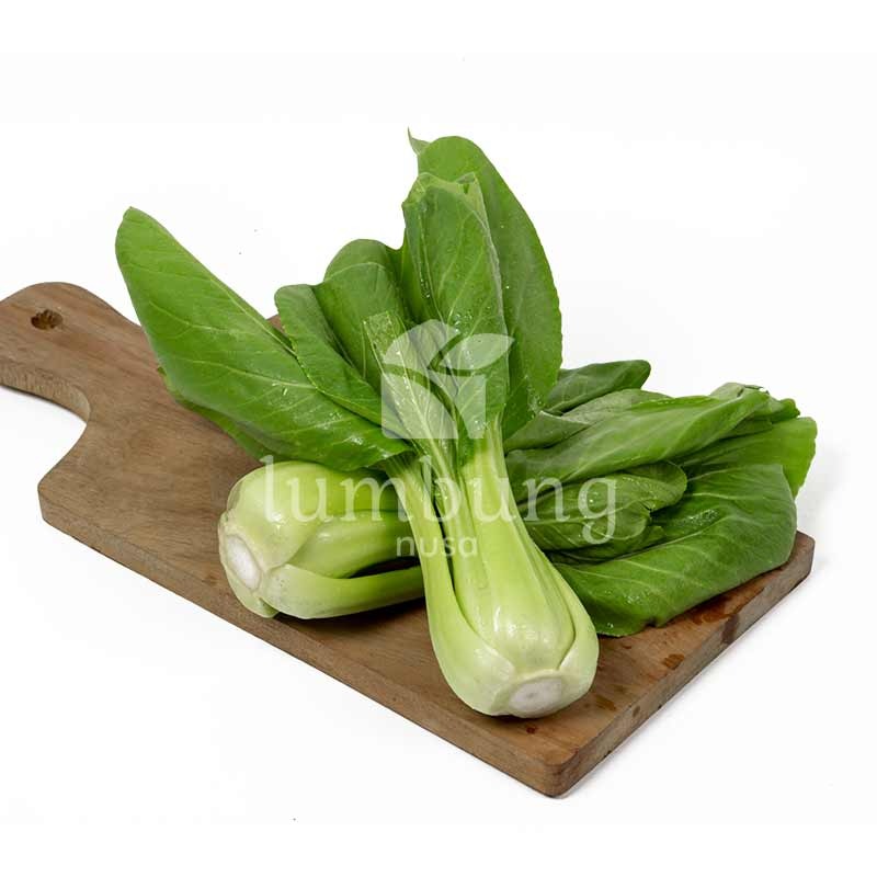 

Pak Choi (500 gr)