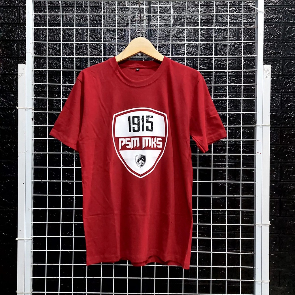 Kaos psm makassar kaos suporter bola kaos makassar kaos suporter psm psm day
