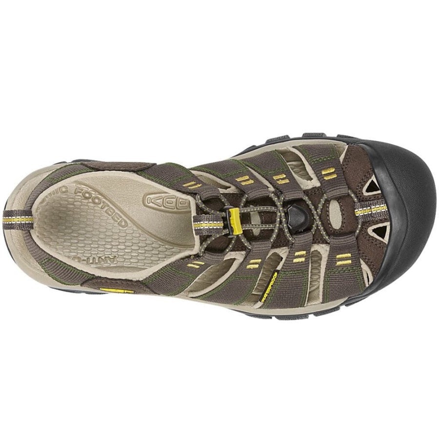 keen newport h2 water shoes for men