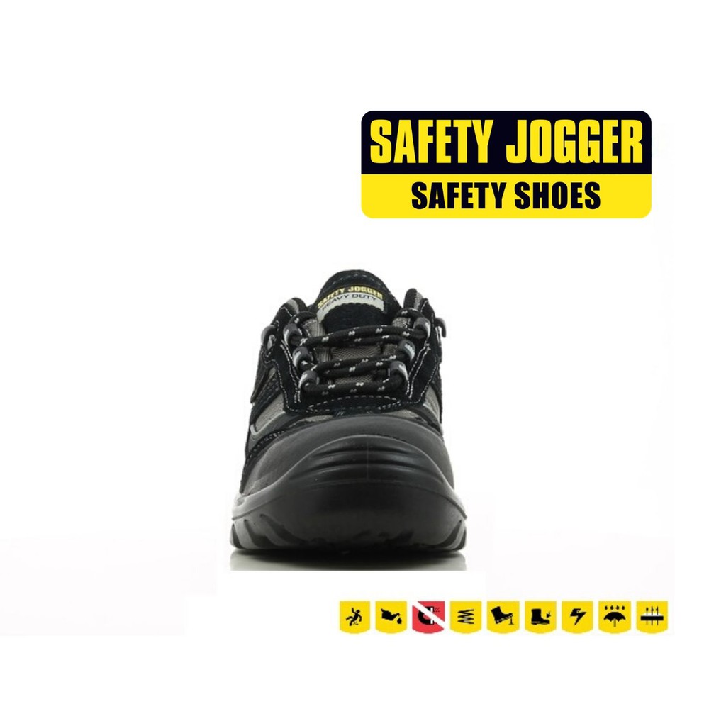 Sepatu Safety JOGGER JUMPER S3