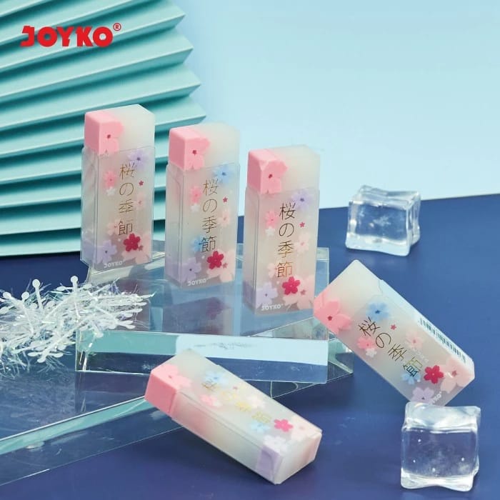 

Penghapus / Eraser Sakura ER-121 Joyko