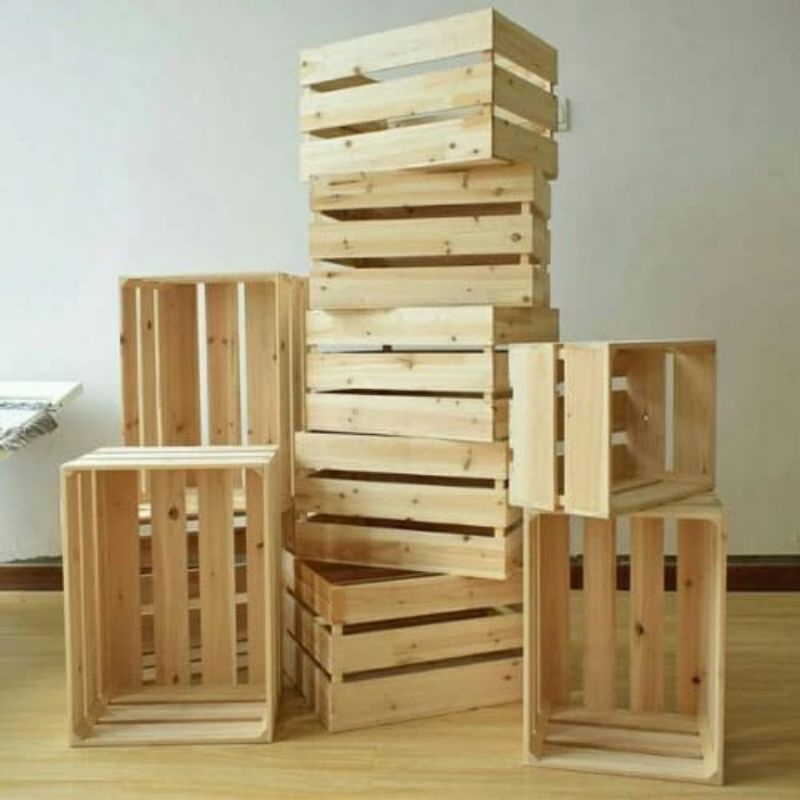 

PETI KAYU TAMBAHAN PACKING