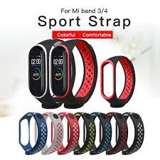 STRAP XMI BAND 9 ACTIVE