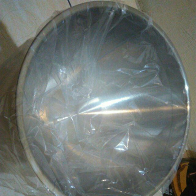 Mixing Bowl Supra Stainlees Stell Diameter 29cm