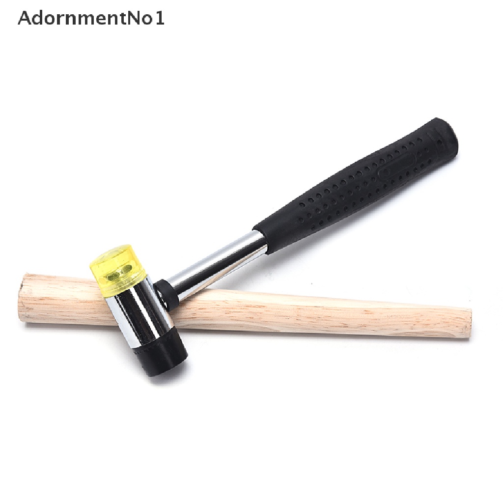 (AdornmentNo1) Stik Mandrel Bahan Kayu Untuk Membuat Cincin