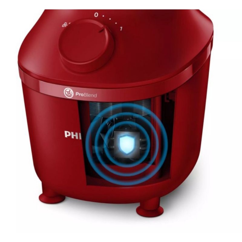Blender PHILIPS HR2042 /53