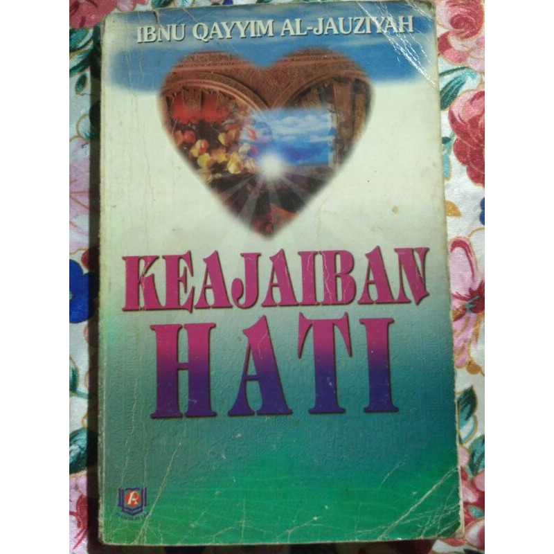 Keajaiban Hati