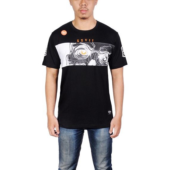 

Inspired27 Tshirt - Sneekpeek Bkwh 02/18