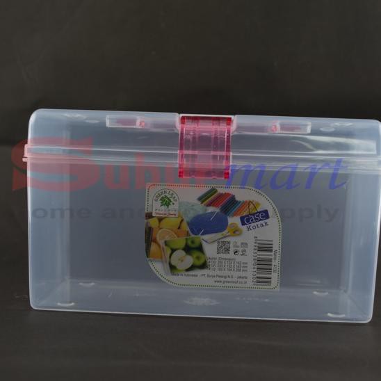 

8.8 kotak/ box marco case GL 4130