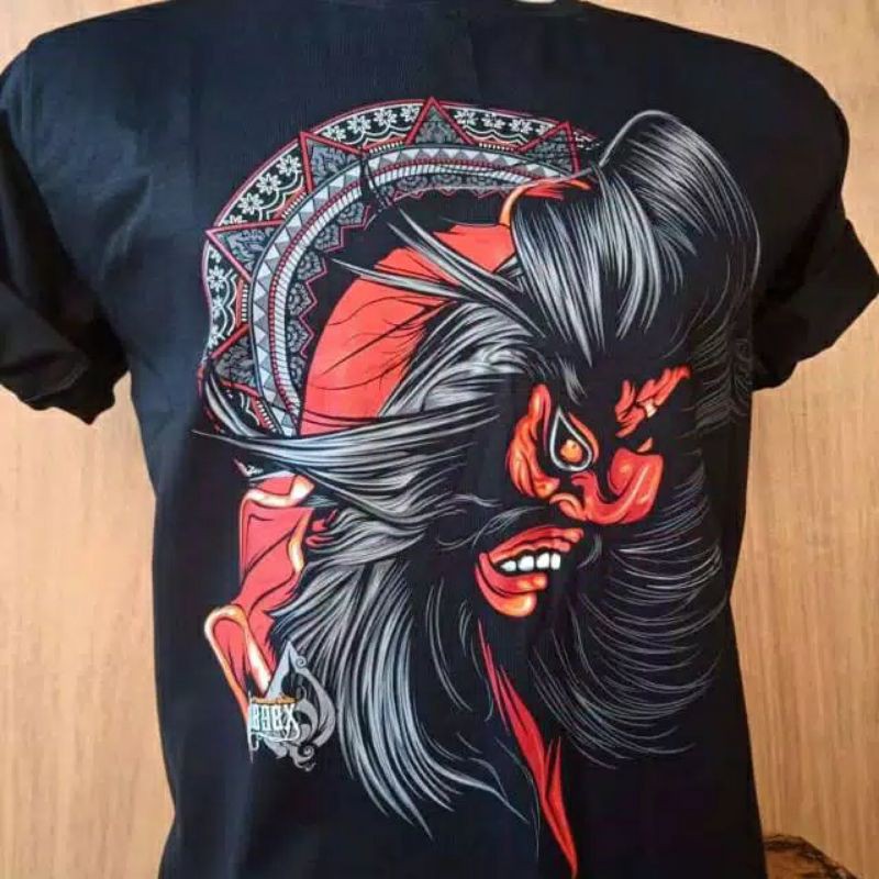 KAOS REOG ORIGINAL PONOROGO BUJANG GANONG