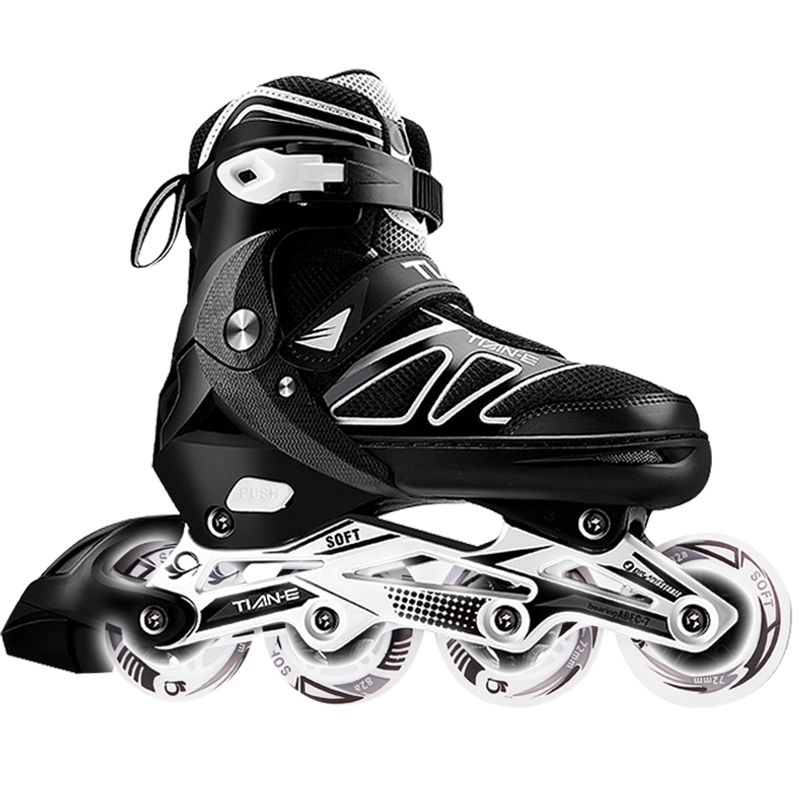  Sepatu  roda sepatu  roda dewasa laki laki dewasa sekolah  