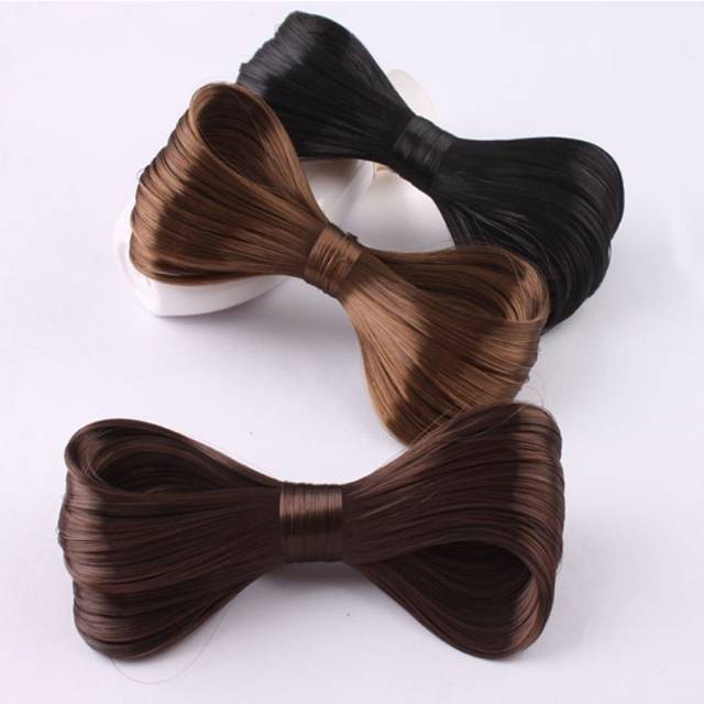 

hair Clip pita jumbo