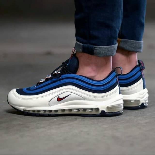 nike 97 pull tab