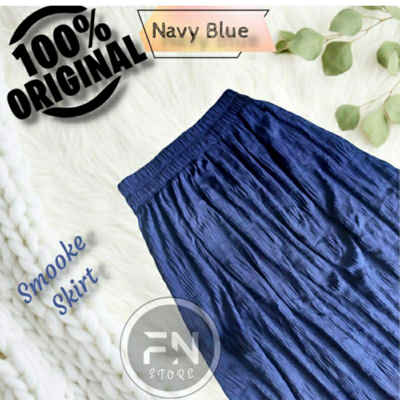 ROK SMOOKE SKIRT SUPER PREMIUM