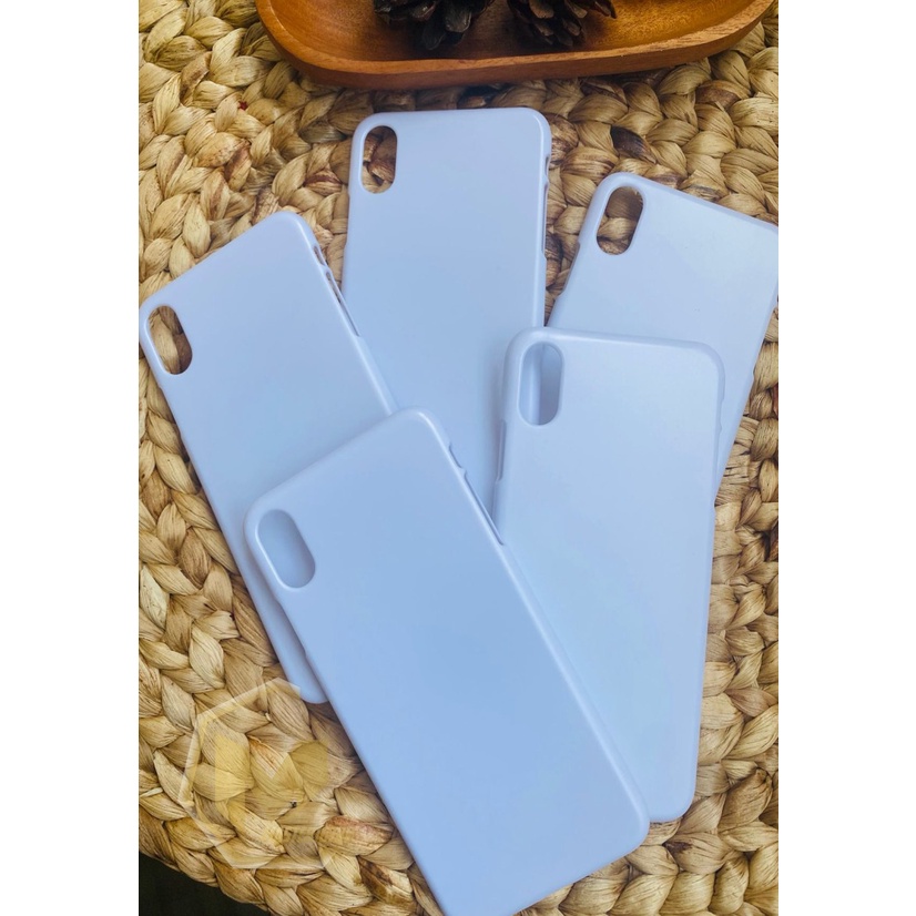 CASE HARDCASE IPHONE 5 6+ 7+ 8+ X XR XS MAX MA2674