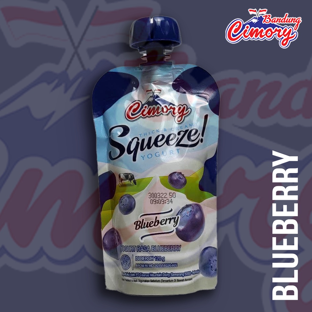 

[REGULER & INSTANT] Cimory Squeeze | Cimory Squeeze Yoghurt | Cimory Squeze | Squeeze Cimory