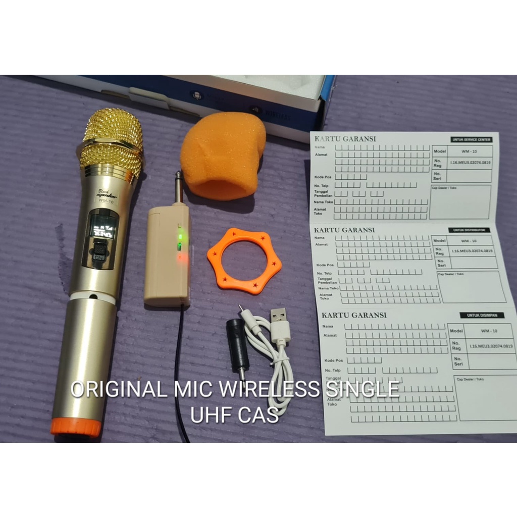 G596 MIC WIRELESS SINGLE UHF CAS DIGITAL LCD MIK WIRELES MIKROPHONE SOUNDBEST DISPLAY MICROPHONE ADVANCE KARAOKE PRO VOKALL ARTIS PROFESIONAL SISTEM AUDIO PANGGUNG LEGENDARY DYNAMIC PENGERAS SUARA HIFI SENSITIF MC PIDATO COCOK BUAT SEGALA JENIS ACARA