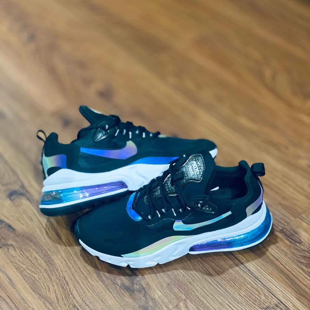 NIKE AIRMAX 270 REACT