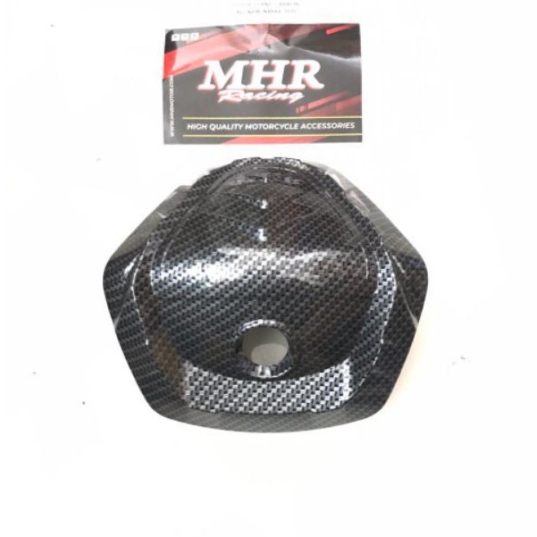 Cover Stang Nmax New 2020 Cover Segi Tiga Stang Nmax New 2020 Merk Nemo Original