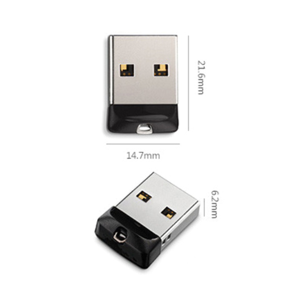 Huluboy Flashdisk USB 3.0 Kecepatan Tinggi 512GB 1TB 2TB