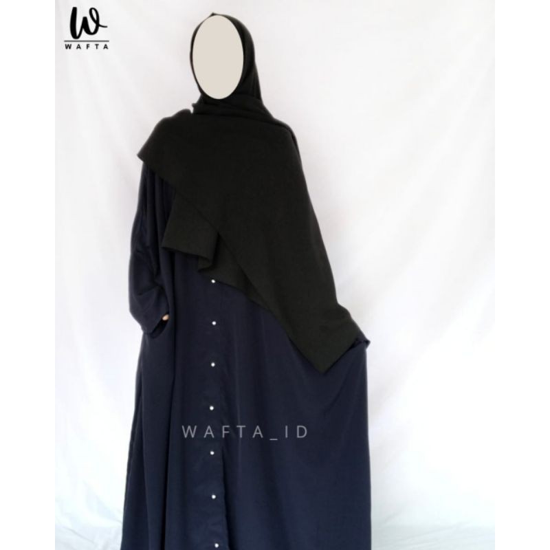 MARIA ABAYA BY WAFTA