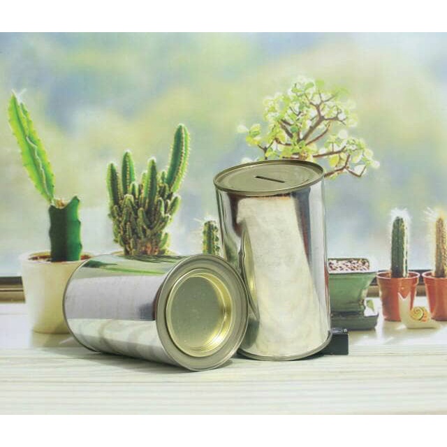 CELENGAN- CELENGAN KALENG BUKA TUTUP -CELENGAN.