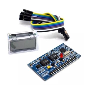 Pure inverter sine wave board driver EGS002 EG8010+LCD driver