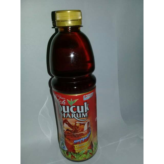 

Teh Pucuk Harum