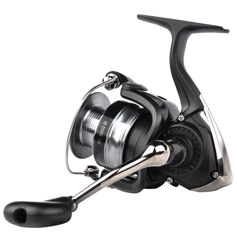 Reel DAIWA RX