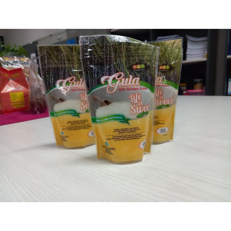 

Gula SPC Rendah Kalori PS7