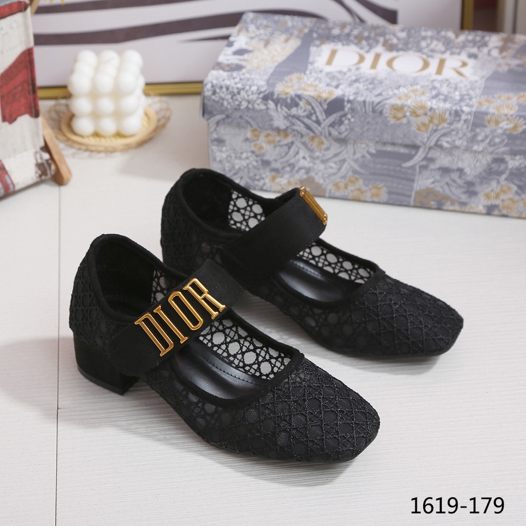 DR Heels 1619-179