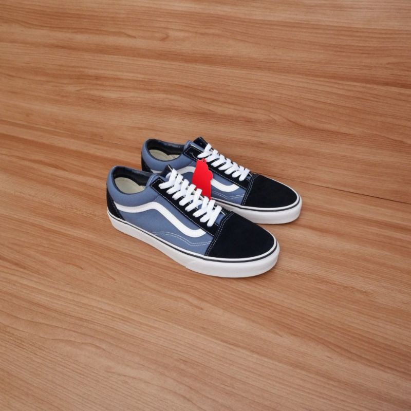 Vans Oldskool Classic Navy Original