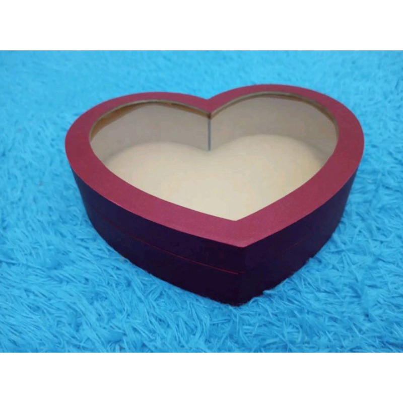 

box love 25cm