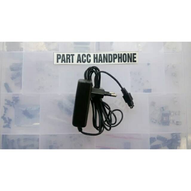 Travel charger sony ericsson f500i j200 j300 k600i k608i k700i p800 p900 p910i s700i s710 t100 t105
