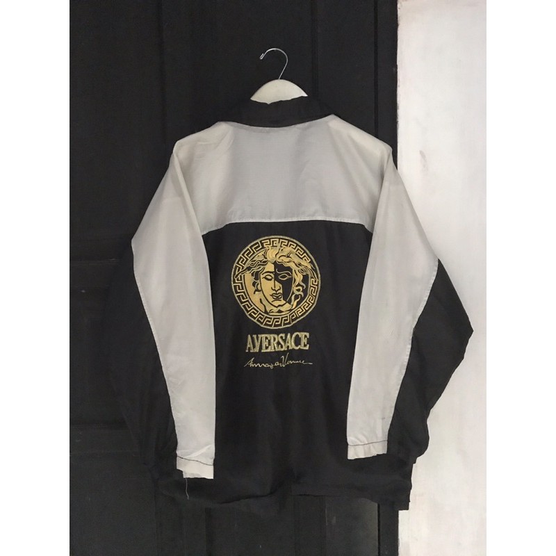 versace vintage