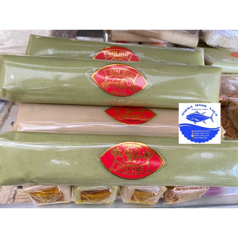 

lapis salju / nyion ko lapis khas skw