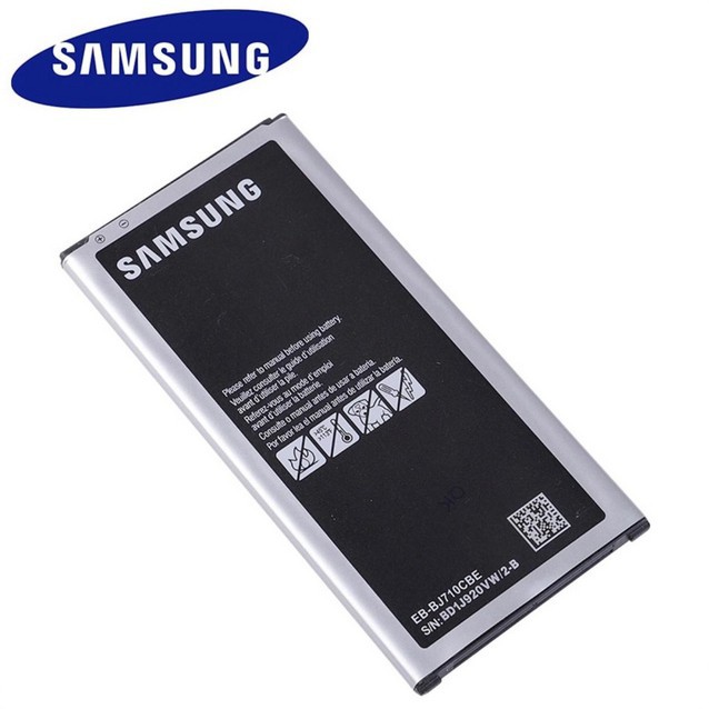 BATERAI SAMSUNG J710 / SAMSUNG J7 2016