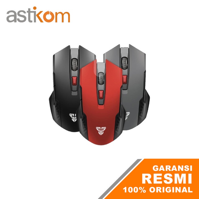 Mouse Gaming Wireless Fantech Raigor II WG10