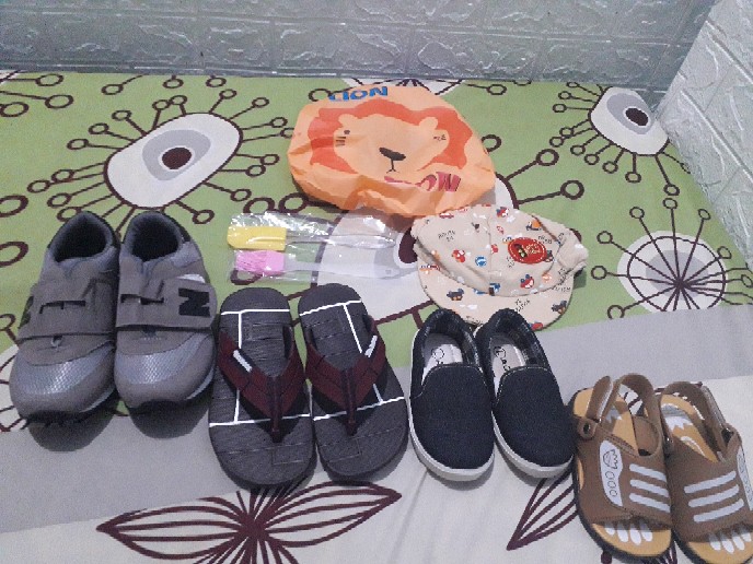 Spatula Silikon Mini - Peralatan Masak Spatula Kecil - Pengaduk Adonan - Spatula Adonan Kue Gagang