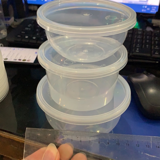 Bowl cup 200 300 400ml