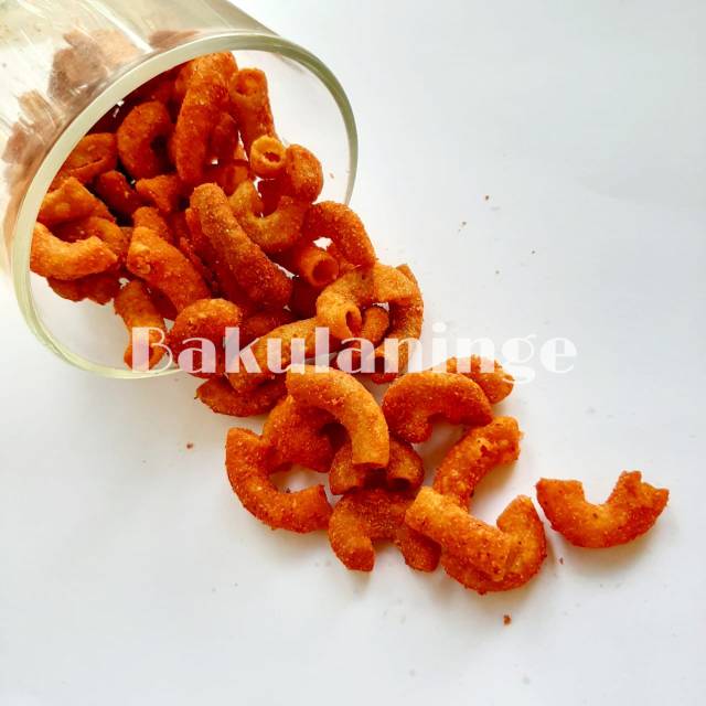

MAKARONI PEDAS BALADO KILOAN MURAH ENAK
