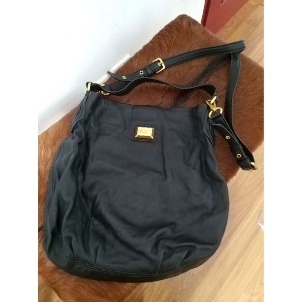 Marc by Marc Jacobs sling bag preloved (nett, no nego)