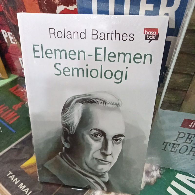 Elemen Elemen Semiologi