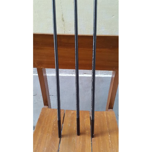 Blank jig shimano baygame pe 5 6 Termurah