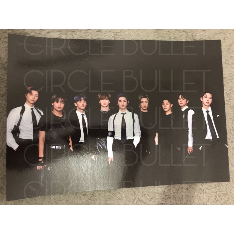 SEASON GREETING 2021 NCT 127