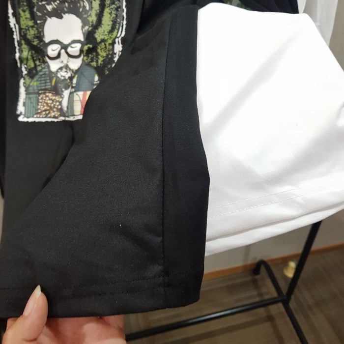 Men's MP Long Sleeve Top